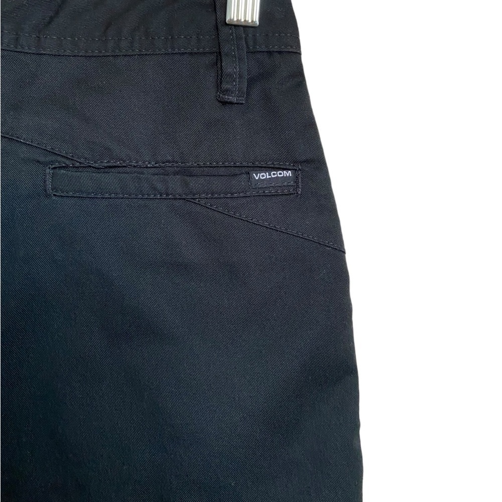 VOLCOM FRICKIN CHINO SHORTS - Picture 12 of 15